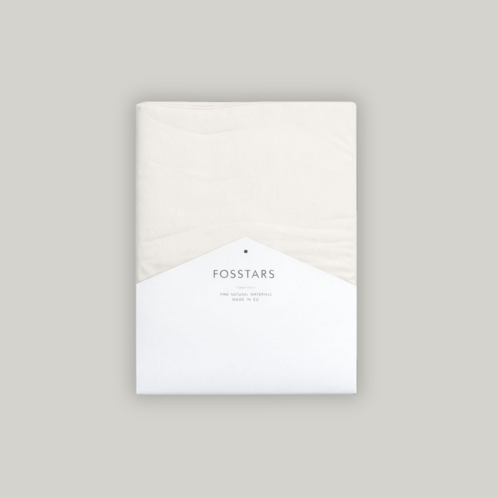 Kuddfodral till Comfort-I Junior Stödkudde - Creme