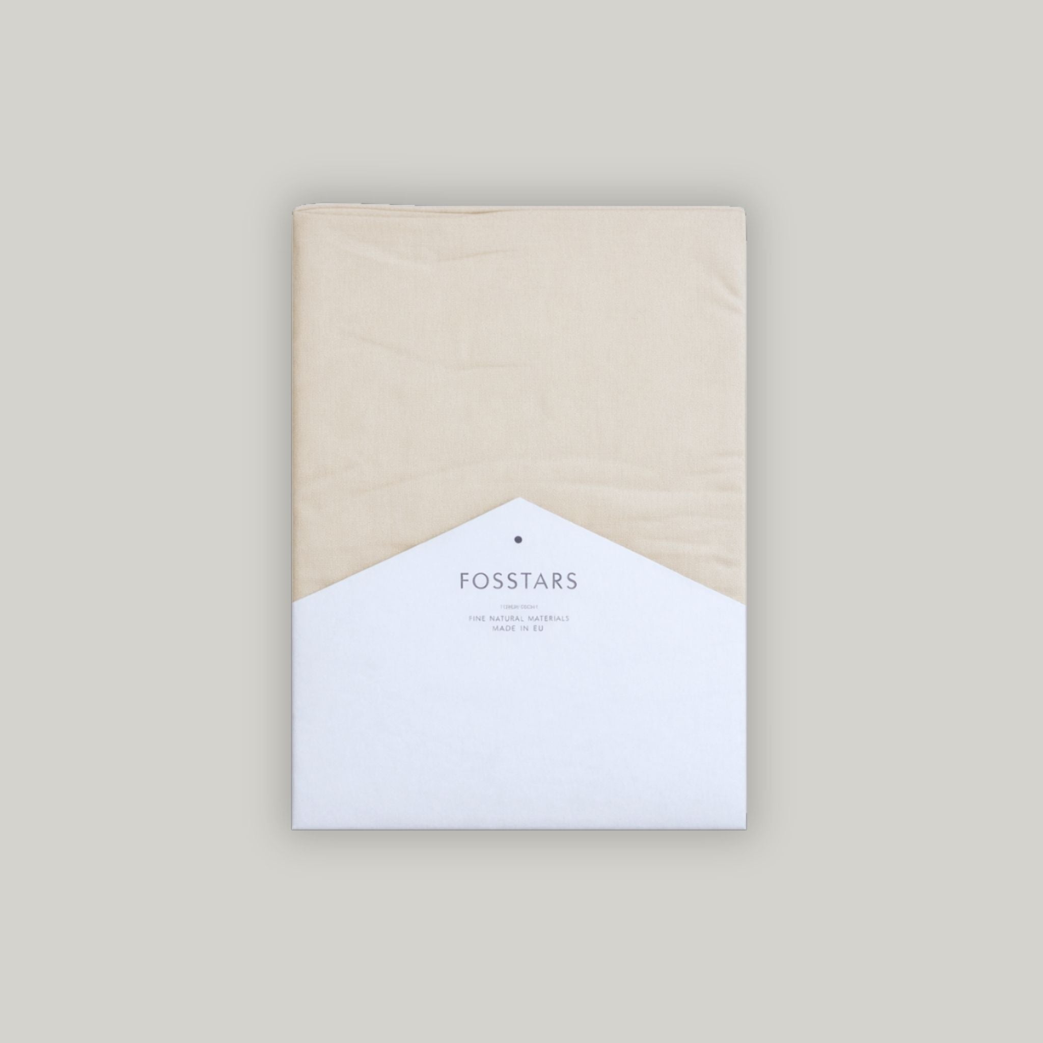 Kuddfodral till Comfort-I Junior Stödkudde - Sand