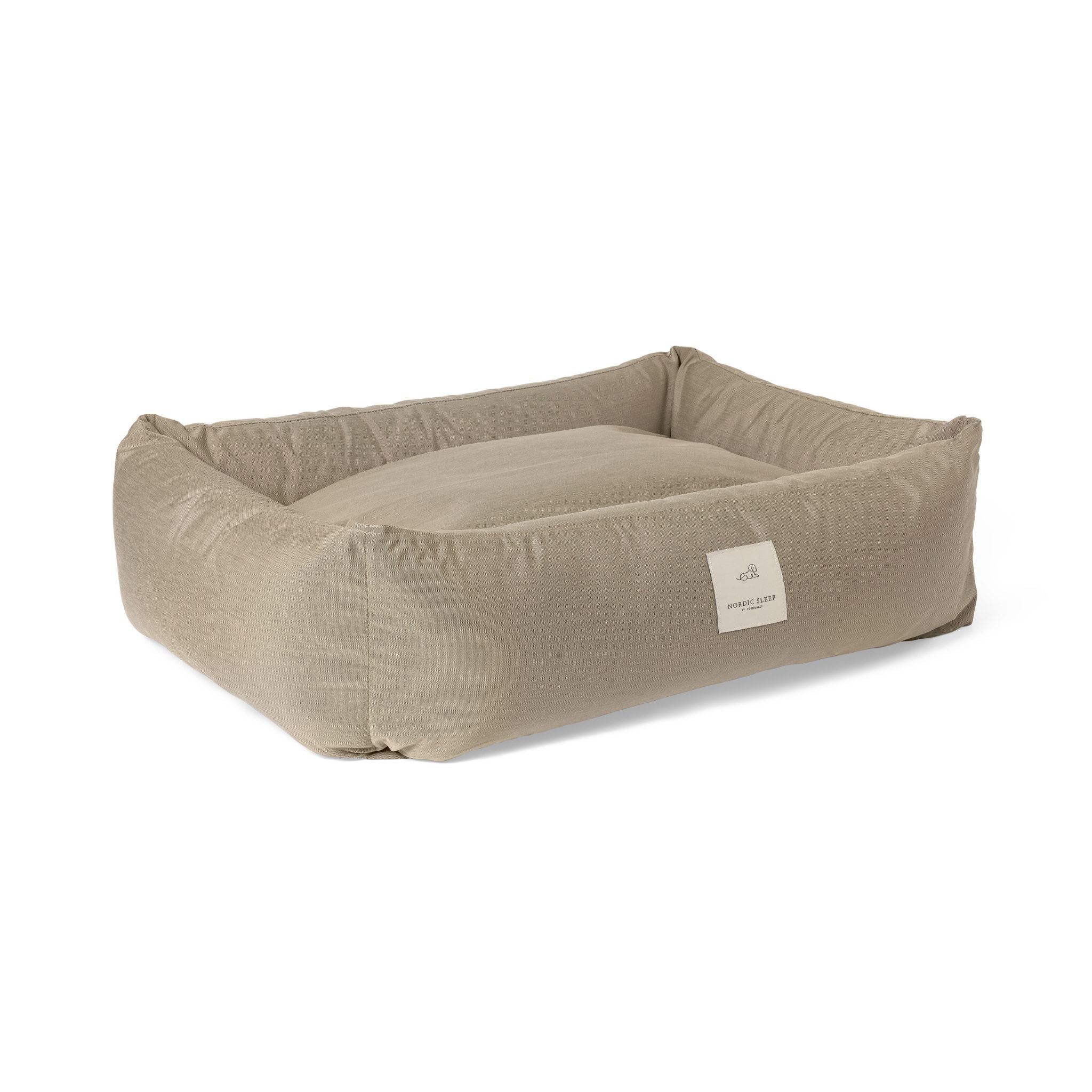Hundsäng Khaki Small - 50x70