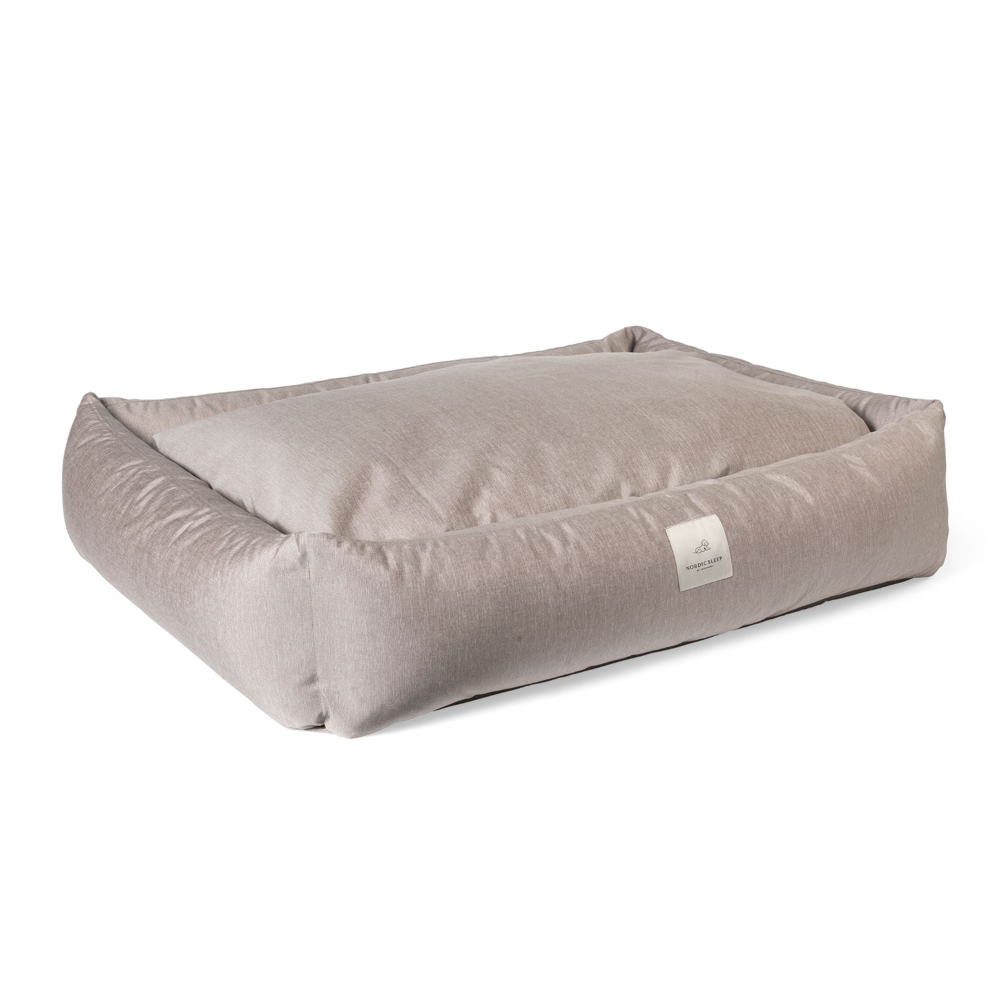 Hundsäng Soft Grey Medium