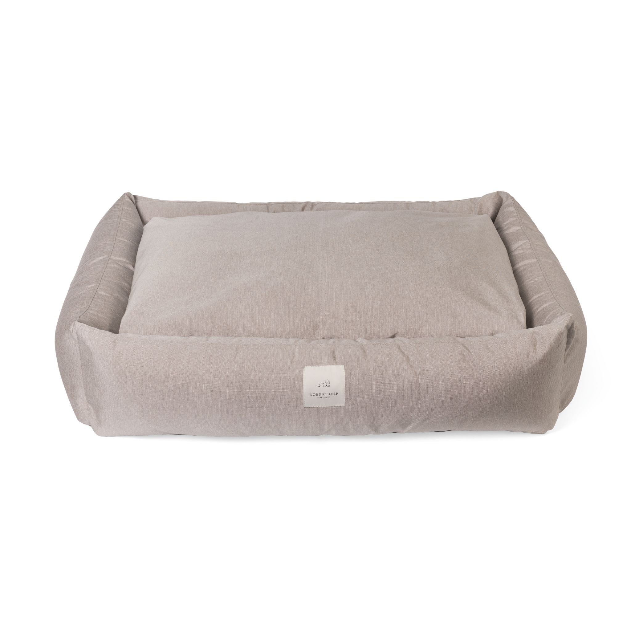 Hundsäng Soft Grey Medium