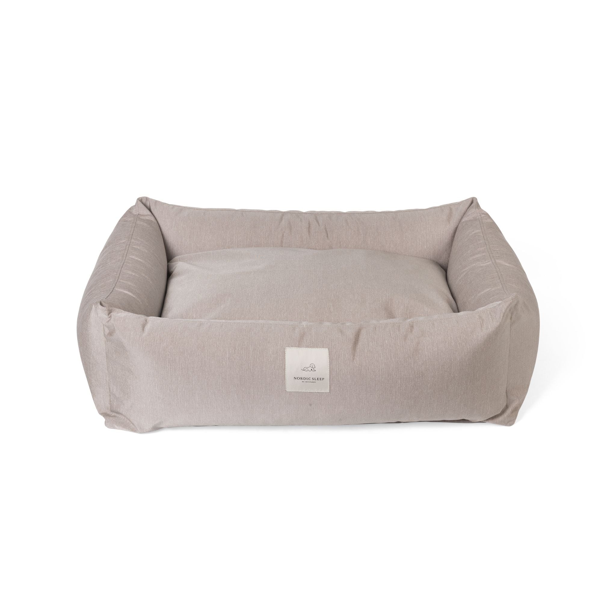 Hundsäng Soft Grey Small