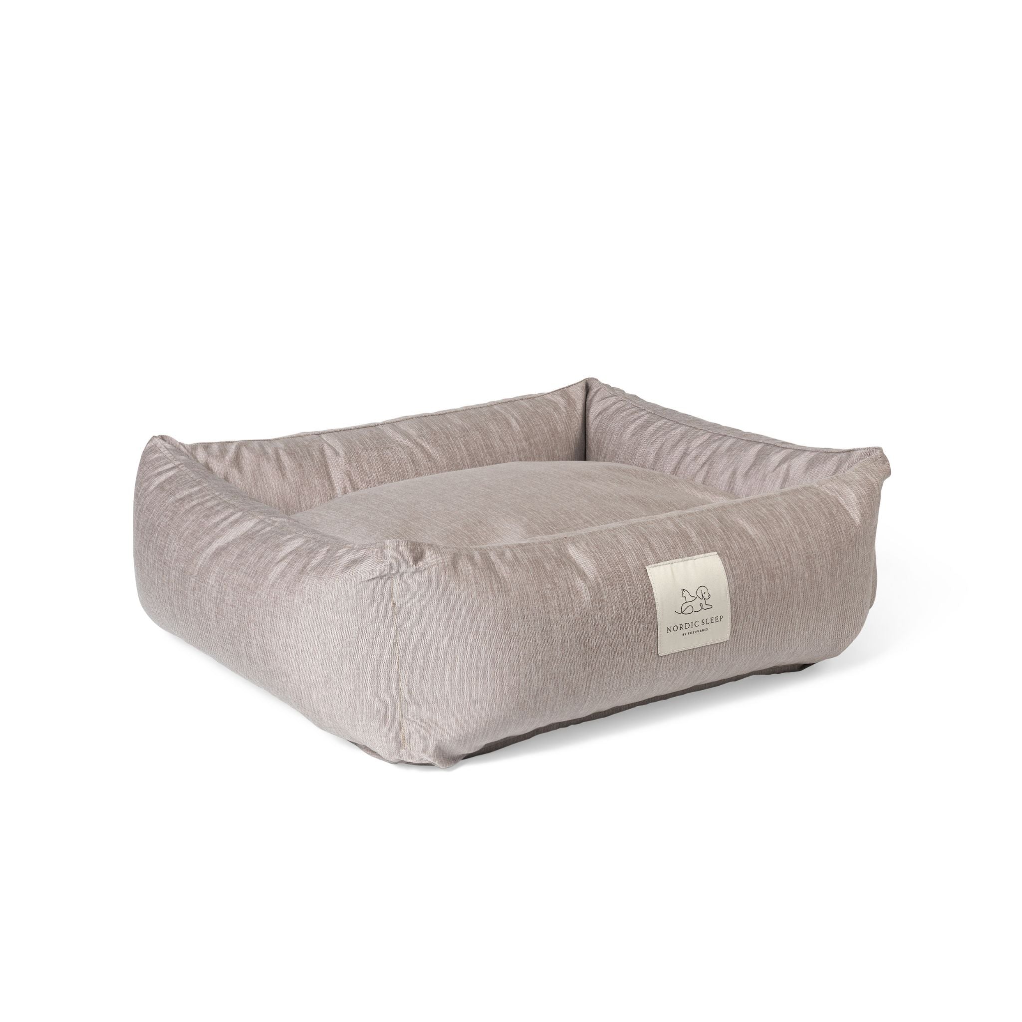 Hundsäng Soft Grey X-Small