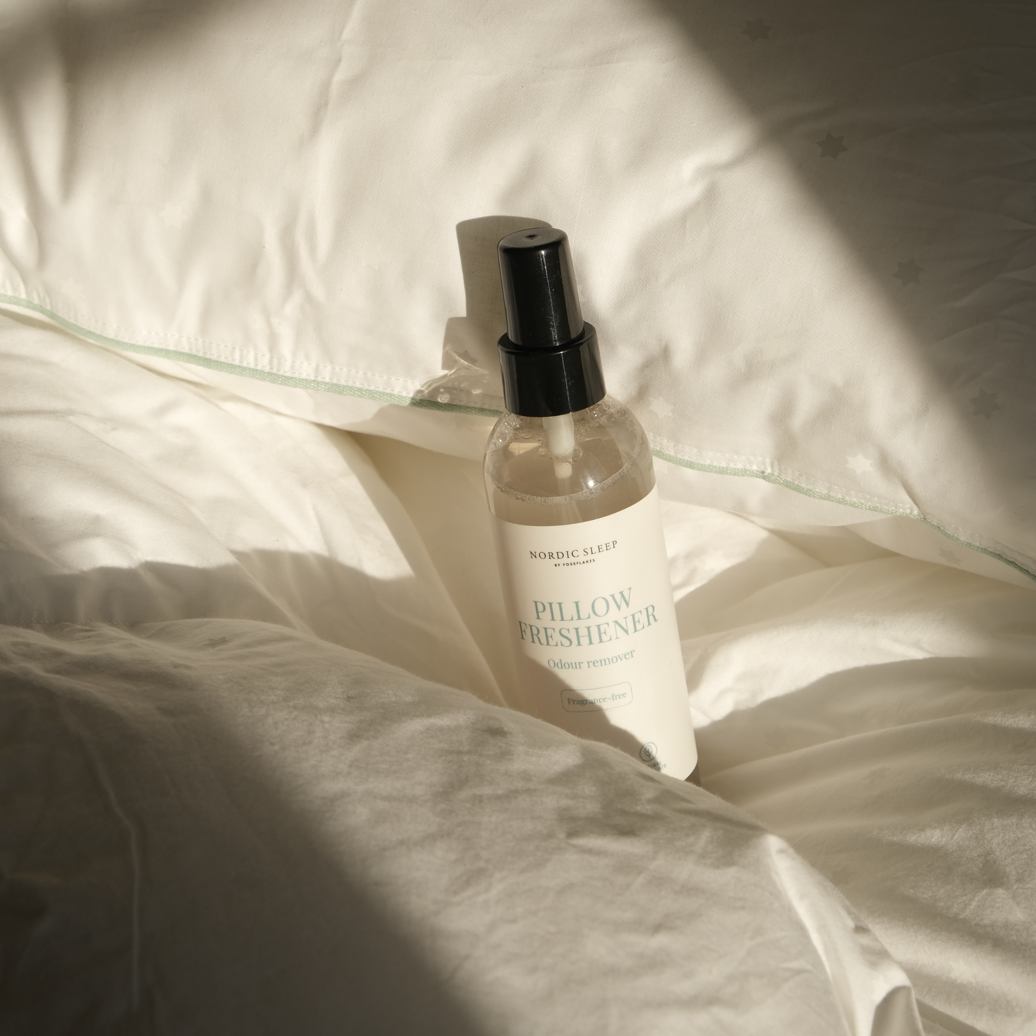 Pillow Freshener – doftfri 90 ml