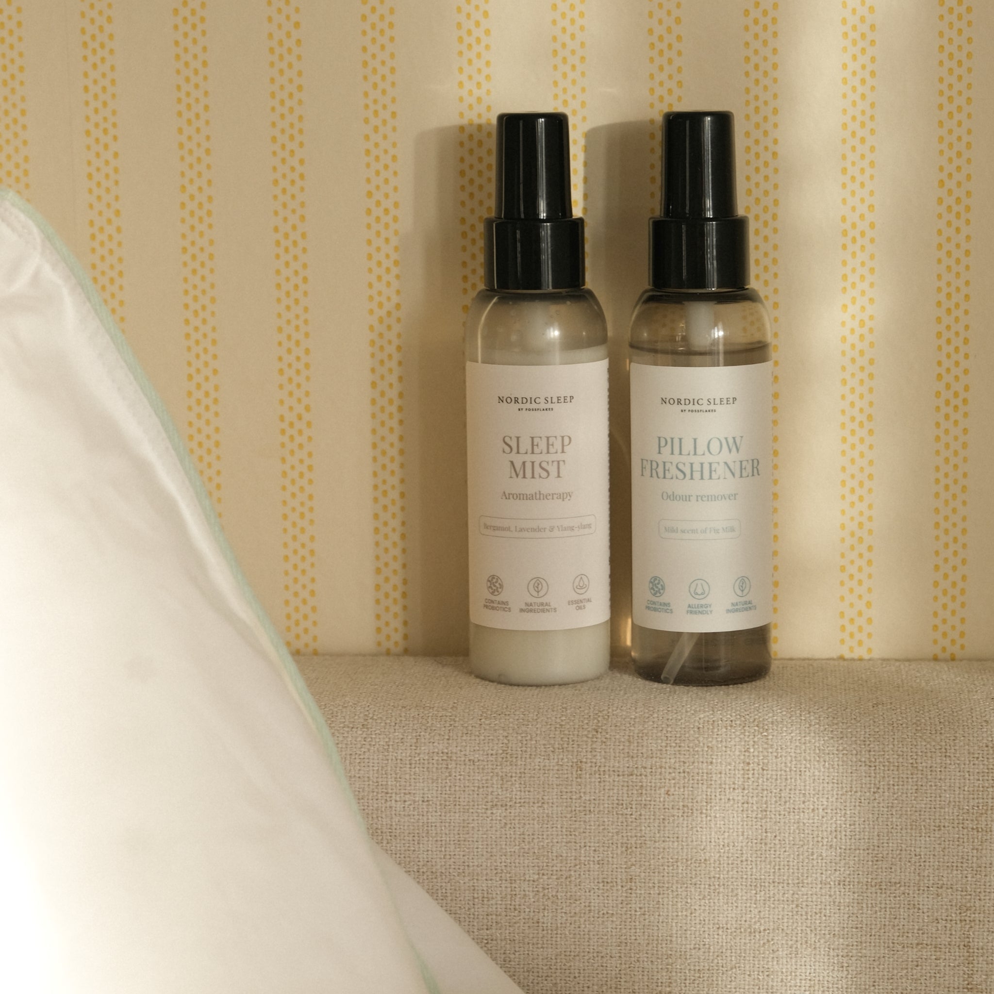 Pillow Freshener – doftfri 90 ml