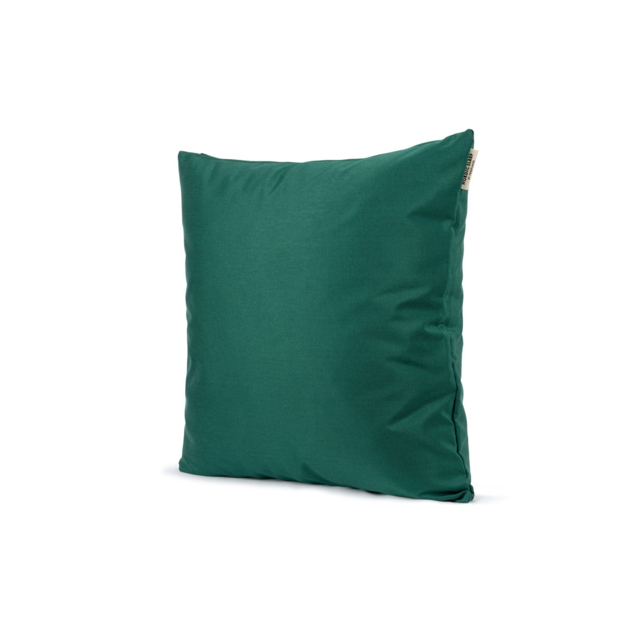 Utekudde 50x50 - Grön (Utgående färg)