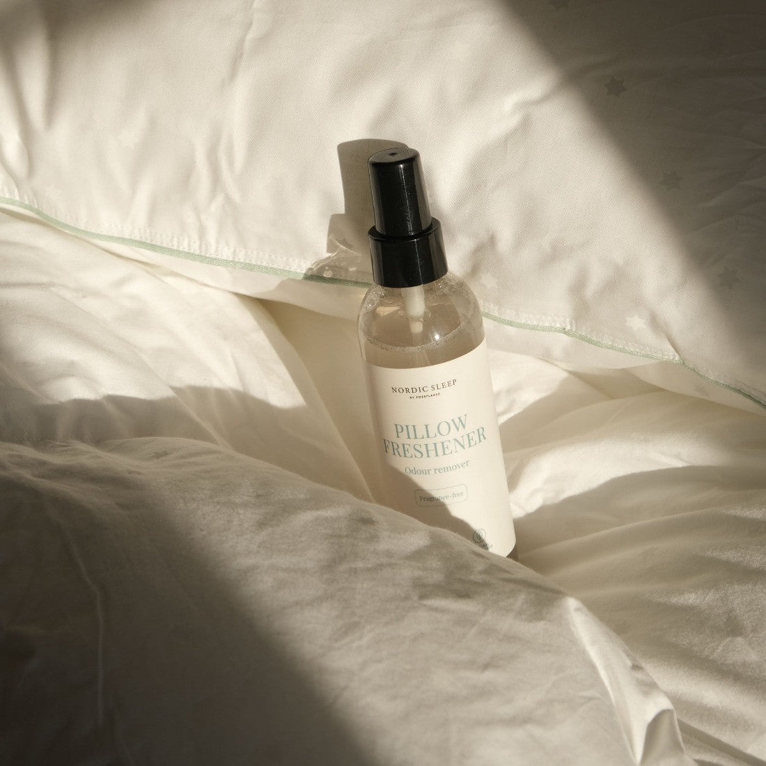 Pillow Freshener – Mild doft 190 ml